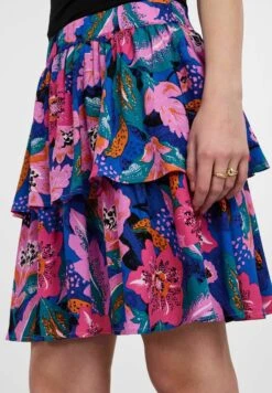 Yasmilana - Plooirok - Blue Iolite -Yas b9c80813168743a9936b38a048208f16