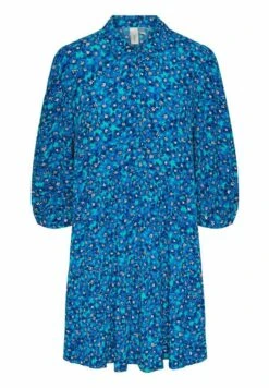 Yaserika 3/4 Noos - Blousejurk - Grün -Yas b9cd3dbe765940d1bf76d8282446c09c