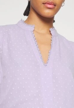 Yaspolli Holli Dress - Jurk - Pastel Levender 11 Yaspolli Holli Dress - Jurk - Pastel Levender -Yas ba132c1223294130a3d460a926a0ef39