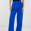 Mit Weitem Bein Yasbelto - Broek - Blue Iolite -Yas ba1362b4b1aa472fb18167f91bb1571b