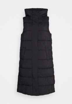 Yasliro - Bodywarmer - Black 14 Yasliro - Bodywarmer - Black -Yas ba1540aa18b043609b63060b04690ea8