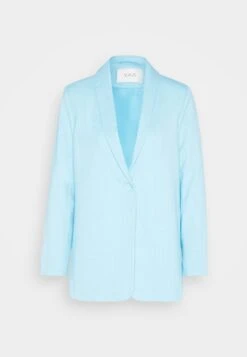 Yaskomio Slit - Blazer - Blue Topaz -Yas ba359f1225074d118f9e2da70a691a08