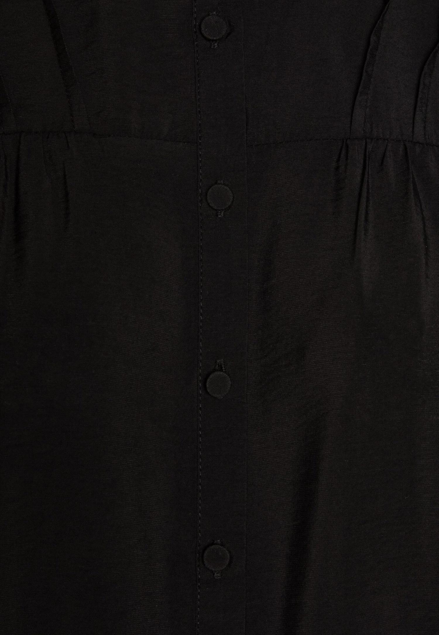 Yaspari - Blouse - Black 7 Yaspari - Blouse - Black - Afbeelding 5