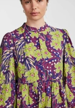 YAS Emili - Blousejurk - Amaranth 11 YAS Emili - Blousejurk - Amaranth -Yas ba996e7c24cc4e178ce4afe428bcd0b1