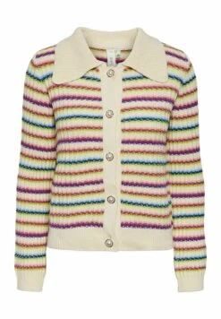 YAS Boogie - Vest - Birch 12 YAS Boogie - Vest - Birch -Yas ba9d3fc44a21416e85ecacd99e29a7d2