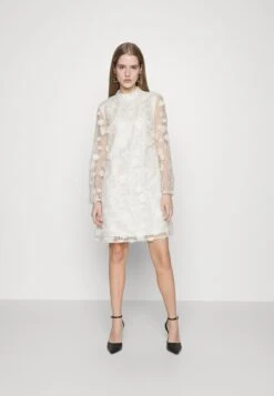 Yasrachel Dress - Cocktailjurk - Gardenia 9 Yasrachel Dress - Cocktailjurk - Gardenia -Yas bb653beeb17e4c6e89310c03872a3fd4