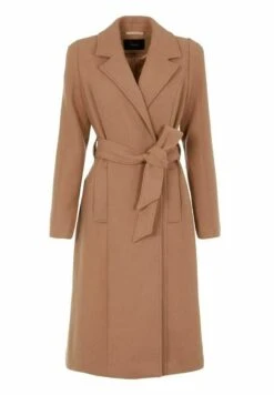 Yaskiliva - Mantel - Tobacco Brown 15 Yaskiliva - Mantel - Tobacco Brown -Yas bbb2fb4b65454ff98501134fd3571199