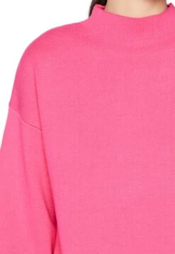 Yashalton High-Neck- Trui - Beetroot Purple -Yas bbc64c96903840b69cb70ac49d9872cf