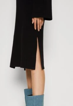 Yasabelia Dress - Gebreide Jurk - Black 13 Yasabelia Dress - Gebreide Jurk - Black -Yas bbd845cbeea74e028f3cd16df18814e0