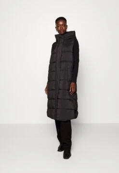 Yasliro - Bodywarmer - Black 10 Yasliro - Bodywarmer - Black -Yas bc58991ed63b420fbfa545fcd3cc0004