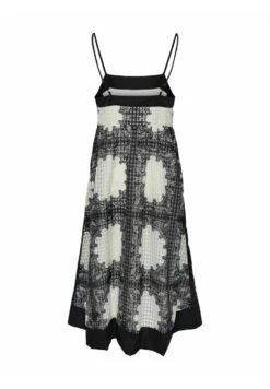 YAS Scafila - Jurk - Birch 12 YAS Scafila - Jurk - Birch -Yas bc9d5e45fbd944bbb42f7ec4cc62c049