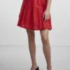 Yasjimbo Skirt - A-Lijn Rok - Bittersweet 1 Yasjimbo Skirt - A-Lijn Rok - Bittersweet -Yas bd0c3b3a78fa475faac6dfb52c4f7053