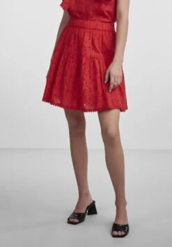 Yasjimbo Skirt - A-Lijn Rok - Bittersweet