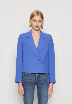 Yastucka - Blazer - Amparo Blue