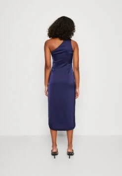 Yasthea Midi Dress- Cocktailjurk - Evening Blue 10 Yasthea Midi Dress- Cocktailjurk - Evening Blue -Yas be09e379592d4165a489d1d1fc6e3113