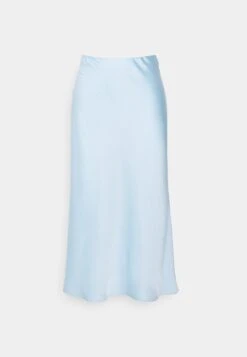 Yaspastella Midi Skirt - A-Lijn Rok - Whispy Blue 12 Yaspastella Midi Skirt - A-Lijn Rok - Whispy Blue -Yas be26578bfffa451cab2df1b60dd31c95