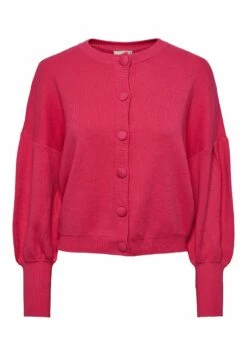 YAS Fonny - Vest - Fuchsia Purple 12 YAS Fonny - Vest - Fuchsia Purple -Yas be437025446441bc9308f419d38e8a34