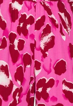 Yassavanna Pant - Broek - Pink -Yas becff409d50a490cbd0e1714af40b6aa