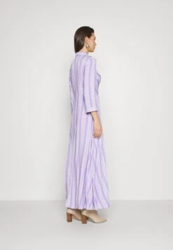 Yassavanna Dress - Maxi-Jurk - Lilac 10 Yassavanna Dress - Maxi-Jurk - Lilac -Yas bfa29d92ba744698adc8d0c367571cfe