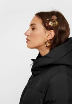 Yasmillys- Donsjas - Black -Yas c084aa35095e4d25b398917db4a8f134