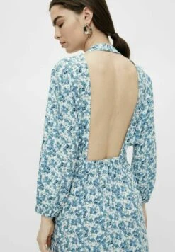 Yassusla - Maxi-Jurk - Eggnog 11 Yassusla - Maxi-Jurk - Eggnog -Yas c1962052261240f69d2da58398cb2bb0