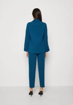 Yasframe- Blazer - Blue -Yas c1d19eee66454f06b46db2b100b58910