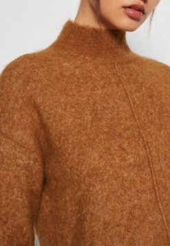 Yasnelloseam - Trui - Rubber Melange 13 Yasnelloseam - Trui - Rubber Melange -Yas c23051eb0fd1474b87555a3fa0e6f3a1