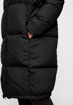 Yasmillys- Donsjas - Black -Yas c27e331537314bdc9c6092a7533902d3