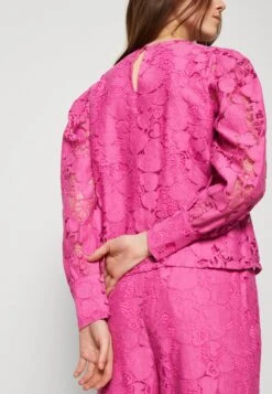 YAS Blouse - Blouse - Phlox Pink 13 YAS Blouse - Blouse - Phlox Pink -Yas c29d9b1227ce48049448b09aefd6bf94