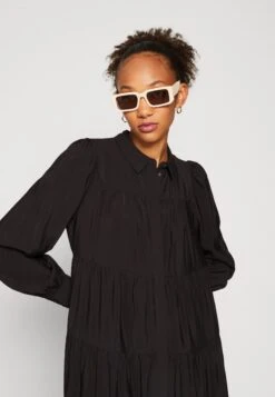 Yaspala LsNoos - Blousejurk - Black -Yas c3b1e375433249b58e04841f0aac8112