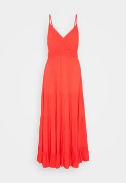 Yassirala Ankle Dress - Maxi-Jurk - Bittersweet 12 Yassirala Ankle Dress - Maxi-Jurk - Bittersweet -Yas c4742db4993843508b492a06296ddb7d