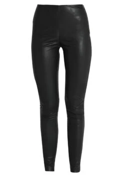 Yaszeba Stretch - Leren Broek - Black 10 Yaszeba Stretch - Leren Broek - Black -Yas c4bb28ea3fa6417a9c9204eac8700e71