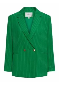Yasella - Blazer - Poison Green 12 Yasella - Blazer - Poison Green -Yas c4e7d70a488941978a5b0edd704d2ff6