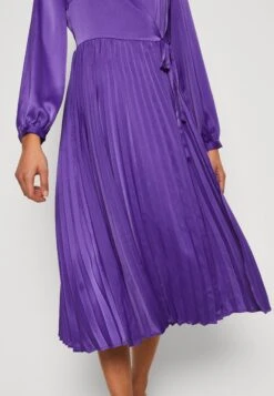 Yassoftly Midi Dress - Cocktailjurk - Prism Violet 13 Yassoftly Midi Dress - Cocktailjurk - Prism Violet -Yas c510623a9a6a4bcba46cc4c7db2b7c5e