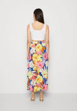 Yassimuna Skirt - A-Lijn Rok - Princess Blue/Simuna 10 Yassimuna Skirt - A-Lijn Rok - Princess Blue/Simuna -Yas c5c295ac74824b9685c6b98c0d93730d