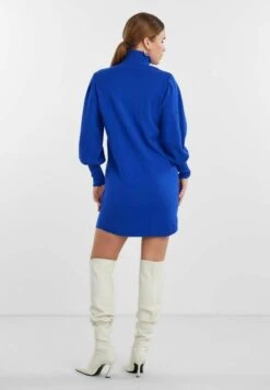 YAS Fonny Ls Roll Neck Noos - Gebreide Jurk - Surf The Web 10 YAS Fonny Ls Roll Neck Noos - Gebreide Jurk - Surf The Web -Yas c5f2079afaf544e3992163cc3db12734