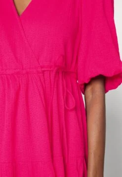 Yasliana Dress - Cocktailjurk - Fuchsia Purple -Yas c6264d5cee4048f082883808b016b93a