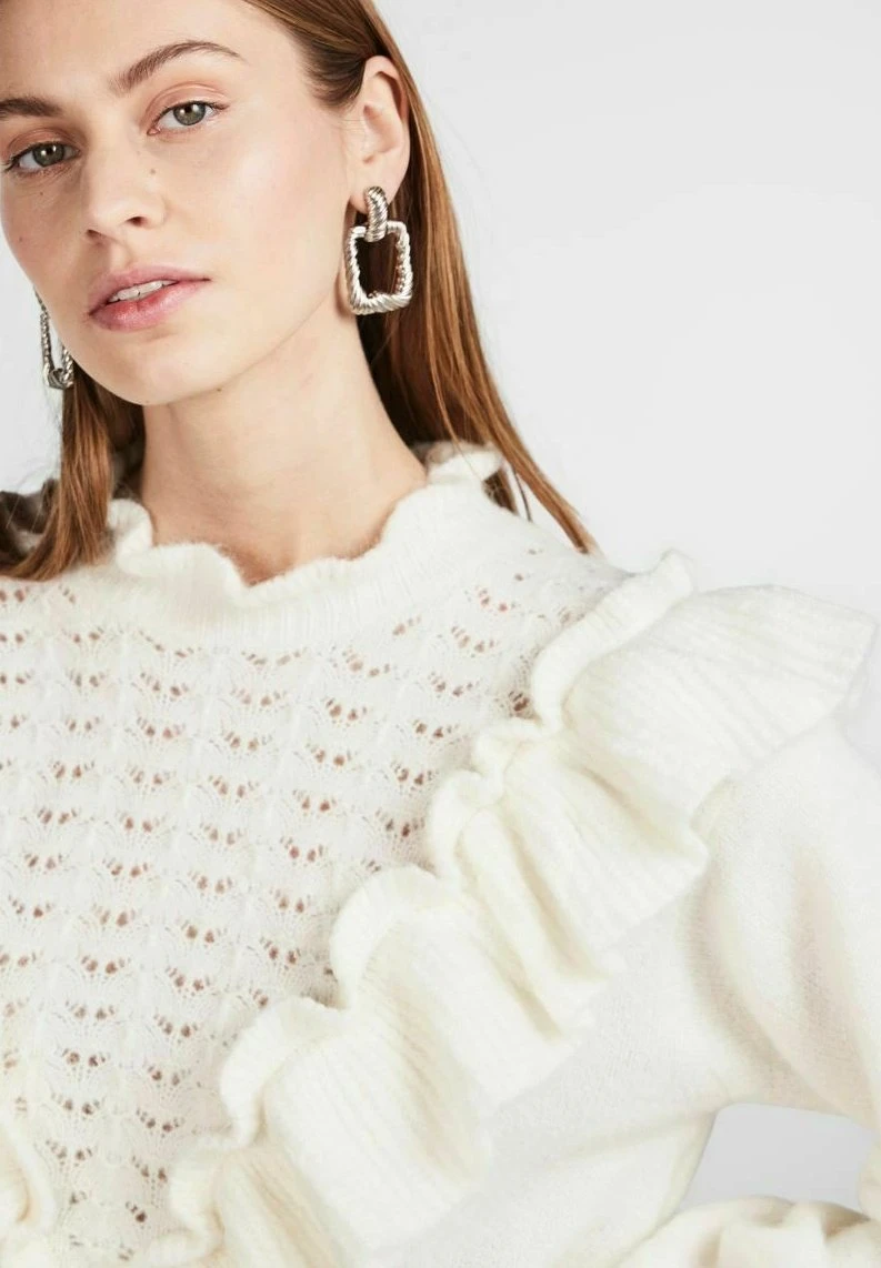 Yasbistra - Trui - Birch 6 Yasbistra - Trui - Birch - Afbeelding 4