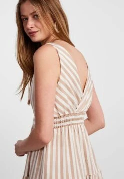 Yasplaza - Jurk - Plaza Taupe 9 Yasplaza - Jurk - Plaza Taupe -Yas c75439818de846f88429d97669941a8a