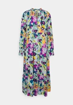 Yasannina Dress - Jurk - Kentucky Blue 10 Yasannina Dress - Jurk - Kentucky Blue -Yas c7a127760c2e42898b13ebdbca3920ed