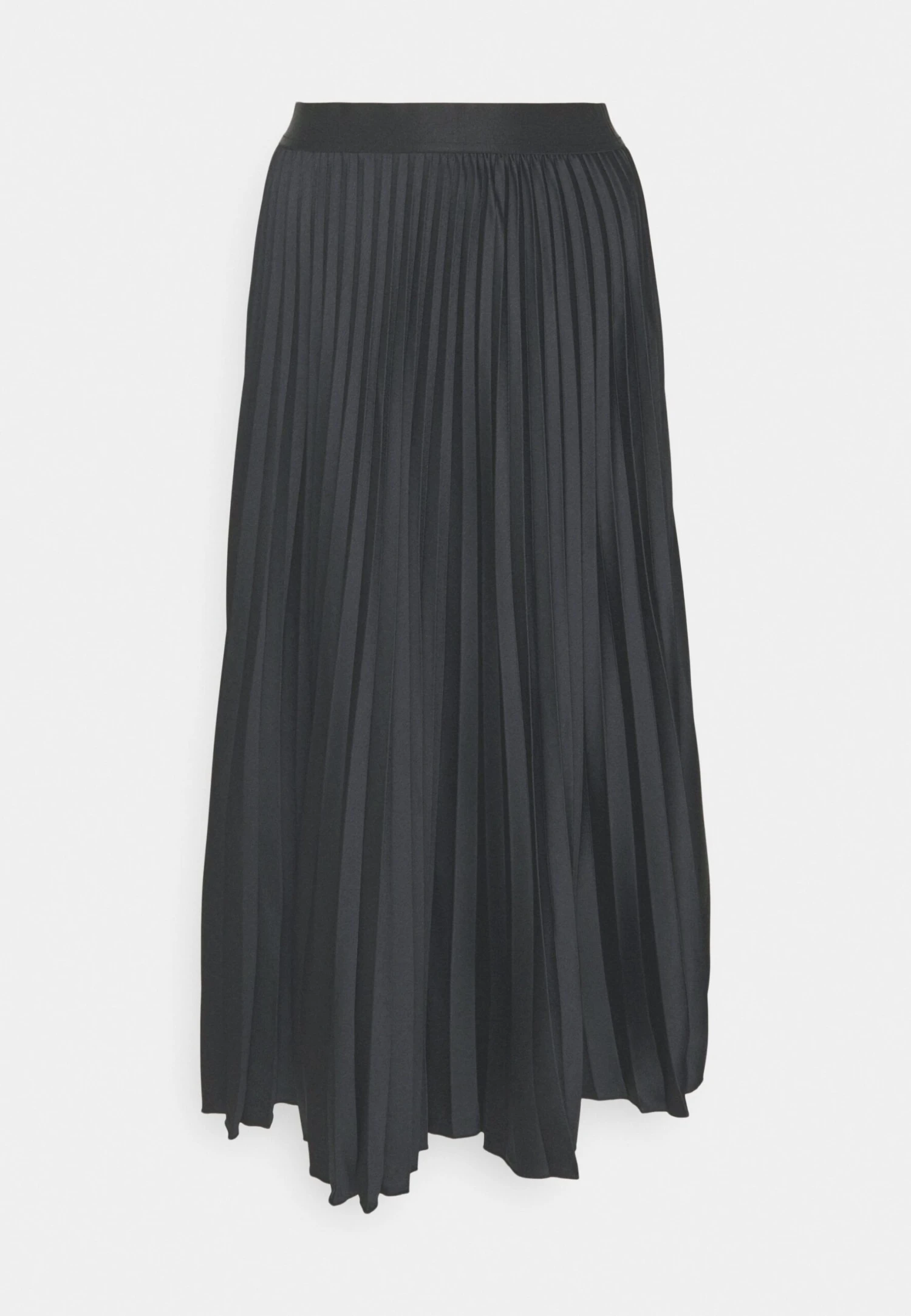 Yasceline- Plooirok - Black 6 Yasceline- Plooirok - Black - Afbeelding 4