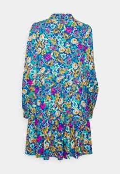 YAS Motoro Ls- Blousejurk - Surf The Web 6 YAS Motoro Ls- Blousejurk - Surf The Web -Yas cabbad00bae243c8850dec2dfca151a3