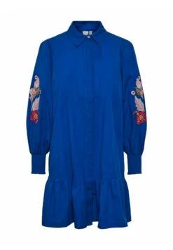 Yasolympa Mini - Blousejurk - Blue Iolite -Yas cbb218374212450e9481f8c2f2fd5ef7