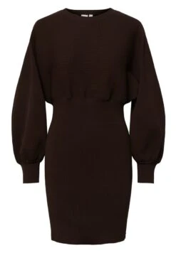 Yashally Dress - Gebreide Jurk - Ab12 1Col Java 5 Yashally Dress - Gebreide Jurk - Ab12 1Col Java -Yas ccde956e97a34fa18d109e602a7e740c