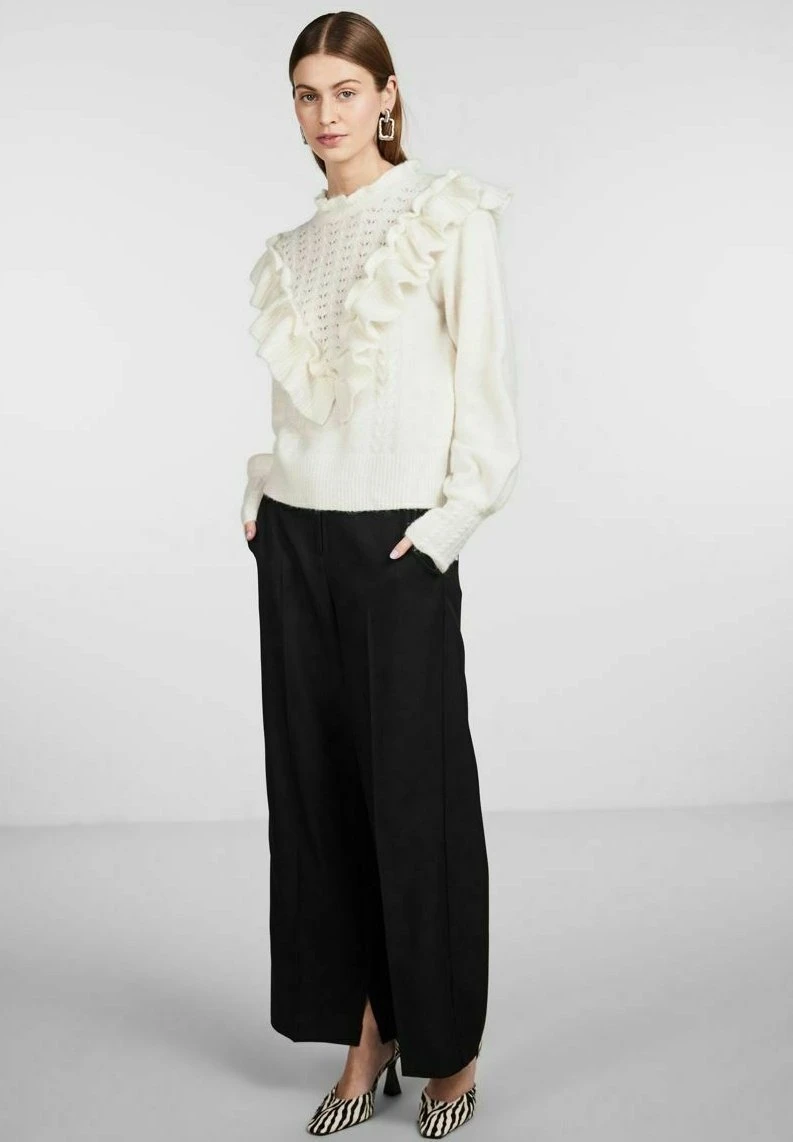 Yasbistra - Trui - Birch 4 Yasbistra - Trui - Birch - Afbeelding 2