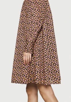 Yasnanna Dress- Jurk - Black 15 Yasnanna Dress- Jurk - Black -Yas ccef6cbb494b4768b3d664d955bc1b9c