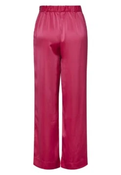 YAS Lilian Hw Tailored - Broek - Fuchsia Purple -Yas ce0ee87a75454d2a90ad5a349c1657e7