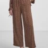 Yasdotti - Broek - Tobacco Brown -Yas ce5ee232356c4628a4a6585fefd61d3c
