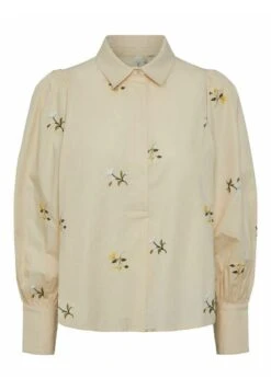 YAS Jubel - Blouse - Macadamia 11 YAS Jubel - Blouse - Macadamia -Yas ce60ffbc767a4ad0ada71356e628cf37