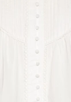 YAS Melly - Overhemdblouse - Star White -Yas cedd72dbf3094f9e832de0ba51504ca8